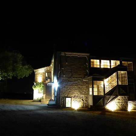 Вилла Pietre Di Fiume Apice Экстерьер фото
